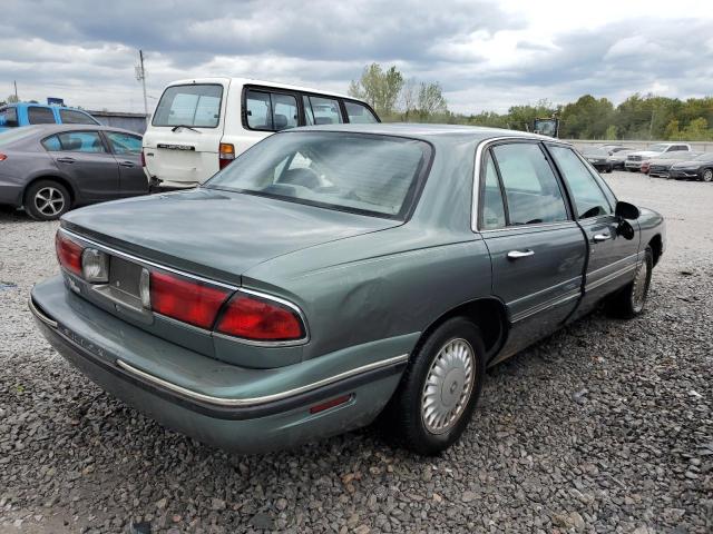 Photo 2 VIN: 1G4HP52KXWH508279 - BUICK LESABRE CU 