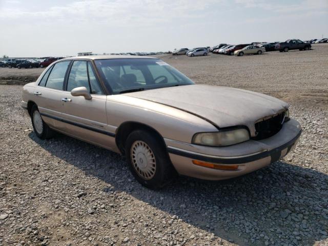 Photo 0 VIN: 1G4HP52KXXH409737 - BUICK LESABRE 