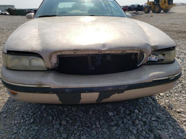 Photo 8 VIN: 1G4HP52KXXH409737 - BUICK LESABRE 