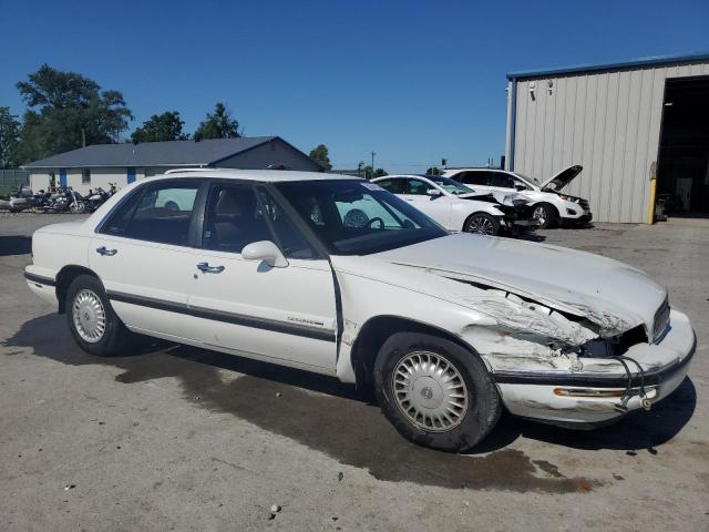 Photo 3 VIN: 1G4HP52KXXH424061 - BUICK LESABRE 