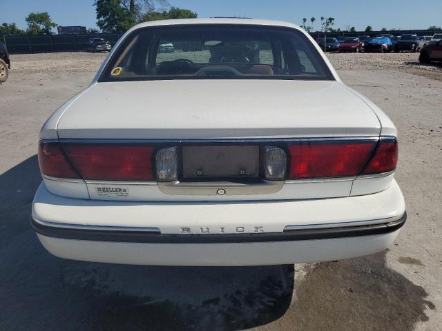 Photo 5 VIN: 1G4HP52KXXH424061 - BUICK LESABRE 