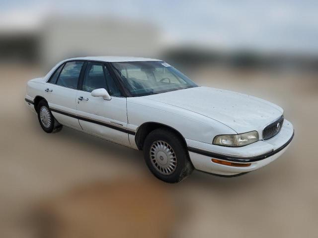 Photo 3 VIN: 1G4HP52KXXH434394 - BUICK LESABRE 