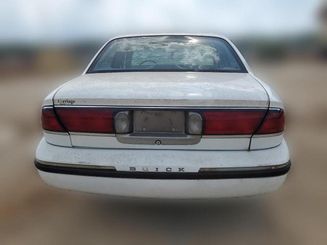 Photo 5 VIN: 1G4HP52KXXH434394 - BUICK LESABRE 