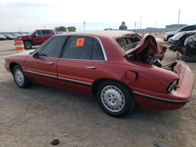 Photo 1 VIN: 1G4HP52KXXH458291 - BUICK LESABRE 