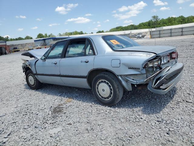 Photo 1 VIN: 1G4HP52L0SH435037 - BUICK LESABRE 