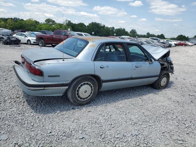 Photo 2 VIN: 1G4HP52L0SH435037 - BUICK LESABRE 