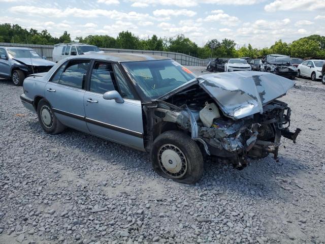 Photo 3 VIN: 1G4HP52L0SH435037 - BUICK LESABRE 