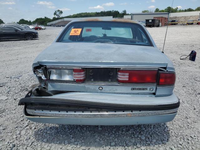 Photo 5 VIN: 1G4HP52L0SH435037 - BUICK LESABRE 