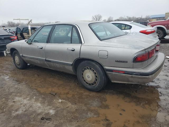 Photo 1 VIN: 1G4HP52L0SH435071 - BUICK LESABRE 