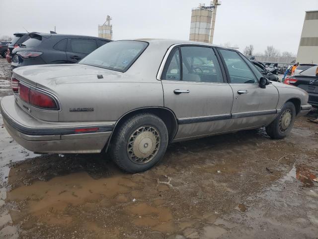 Photo 2 VIN: 1G4HP52L0SH435071 - BUICK LESABRE 