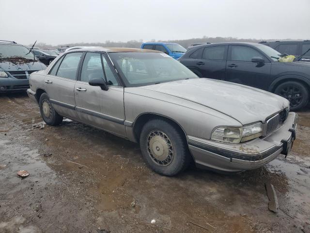 Photo 3 VIN: 1G4HP52L0SH435071 - BUICK LESABRE 