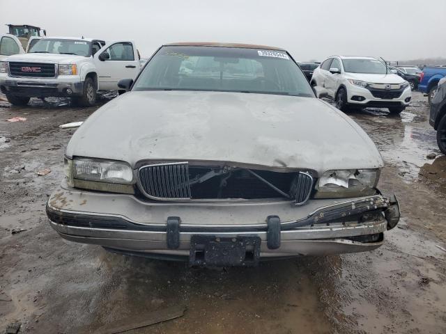 Photo 4 VIN: 1G4HP52L0SH435071 - BUICK LESABRE 