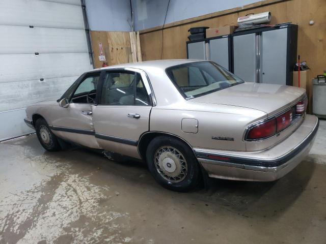 Photo 1 VIN: 1G4HP52L0SH541858 - BUICK LESABRE 