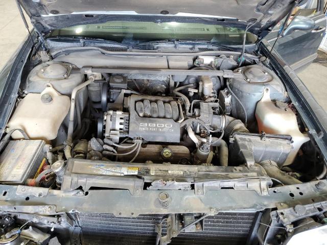 Photo 10 VIN: 1G4HP52L1RH421979 - BUICK LESABRE 