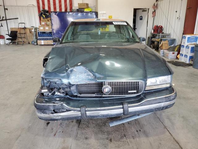 Photo 4 VIN: 1G4HP52L1RH421979 - BUICK LESABRE 