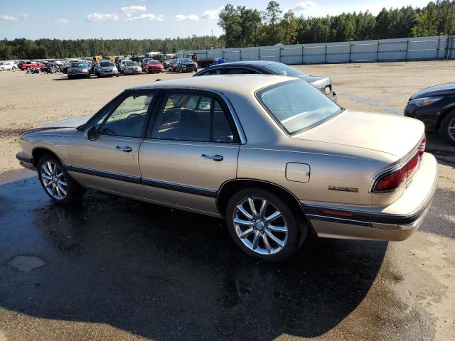 Photo 1 VIN: 1G4HP52L1SH422216 - BUICK LESABRE CU 