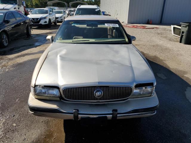 Photo 4 VIN: 1G4HP52L1SH422216 - BUICK LESABRE CU 