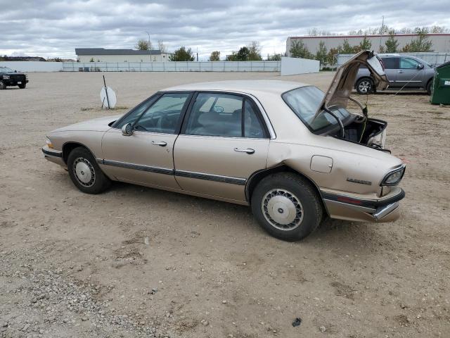 Photo 1 VIN: 1G4HP52L2SH427389 - BUICK LESABRE CU 