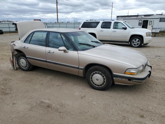 Photo 3 VIN: 1G4HP52L2SH427389 - BUICK LESABRE CU 