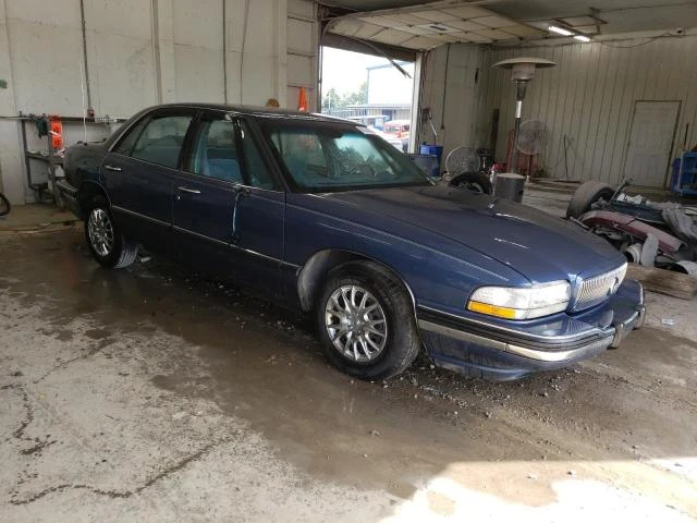 Photo 3 VIN: 1G4HP52L2SH465978 - BUICK LESABRE CU 