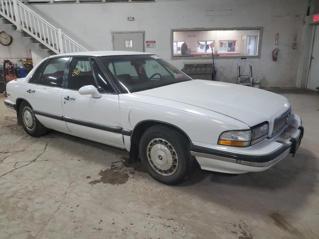 Photo 3 VIN: 1G4HP52L2SH474213 - BUICK LESABRE 