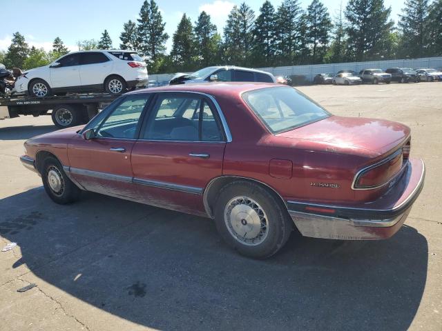 Photo 1 VIN: 1G4HP52L3SH516050 - BUICK LESABRE 