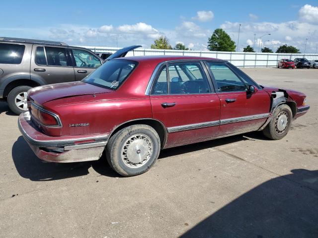 Photo 2 VIN: 1G4HP52L3SH516050 - BUICK LESABRE 