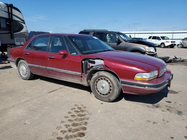 Photo 3 VIN: 1G4HP52L3SH516050 - BUICK LESABRE 