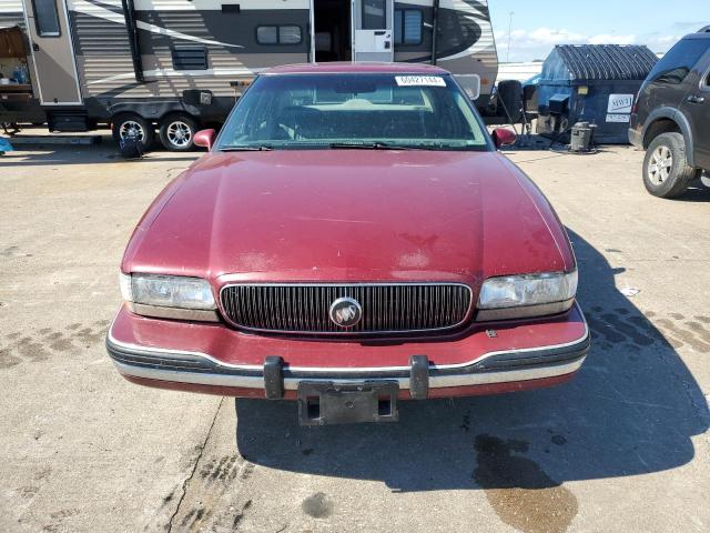 Photo 4 VIN: 1G4HP52L3SH516050 - BUICK LESABRE 