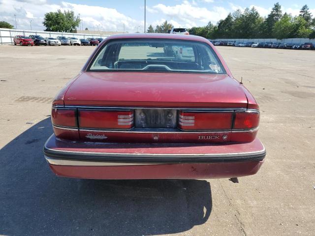 Photo 5 VIN: 1G4HP52L3SH516050 - BUICK LESABRE 