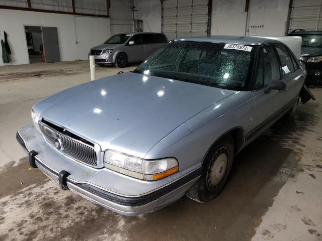 Photo 1 VIN: 1G4HP52L3SH539389 - BUICK LESABRE CU 