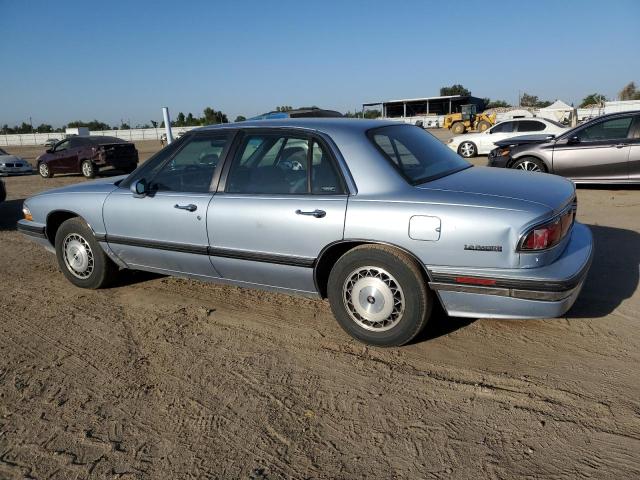 Photo 1 VIN: 1G4HP52L4SH411288 - BUICK LESABRE CU 