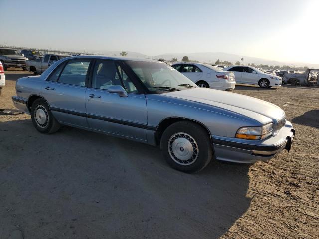 Photo 3 VIN: 1G4HP52L4SH411288 - BUICK LESABRE CU 