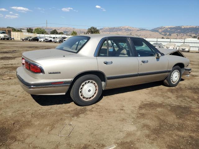 Photo 2 VIN: 1G4HP52L4SH539255 - BUICK LESABRE CU 