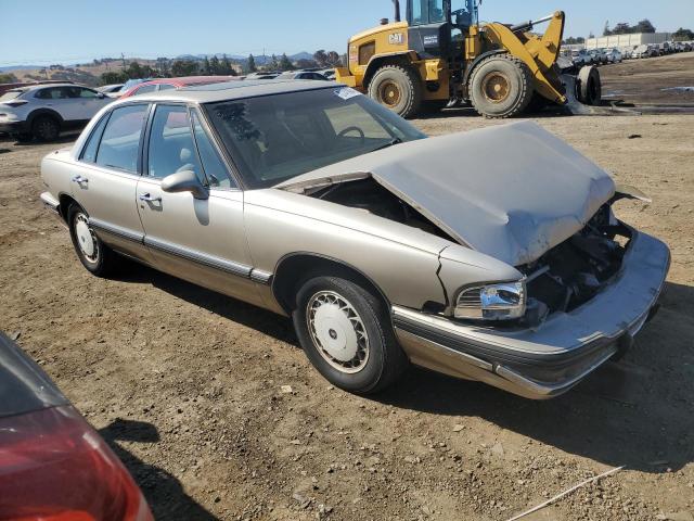 Photo 3 VIN: 1G4HP52L4SH539255 - BUICK LESABRE CU 