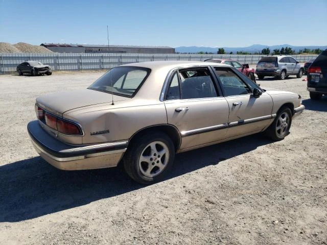 Photo 2 VIN: 1G4HP52L5RH499889 - BUICK LESABRE CU 