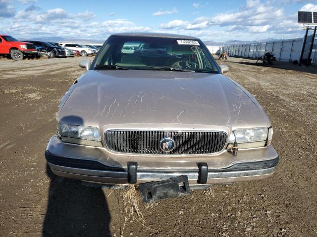 Photo 4 VIN: 1G4HP52L5SH556856 - BUICK LESABRE 