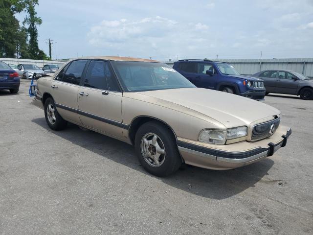 Photo 3 VIN: 1G4HP52L6SH401314 - BUICK LESABRE 