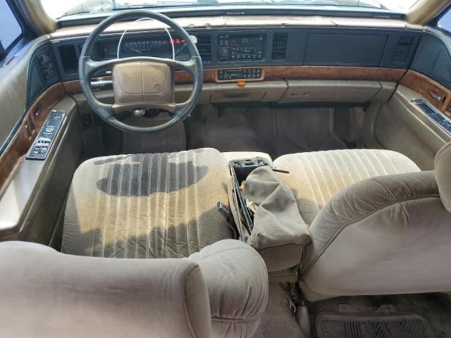 Photo 7 VIN: 1G4HP52L6SH401314 - BUICK LESABRE 