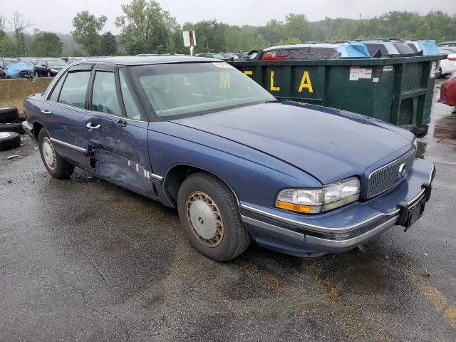 Photo 3 VIN: 1G4HP52L6SH559510 - BUICK LESABRE CU 