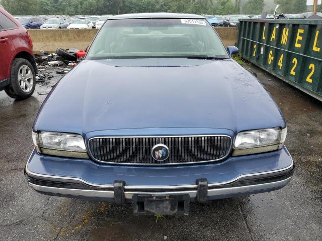 Photo 4 VIN: 1G4HP52L6SH559510 - BUICK LESABRE CU 