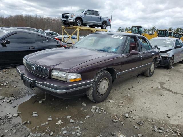 Photo 0 VIN: 1G4HP52L8SH559766 - BUICK LESABRE 