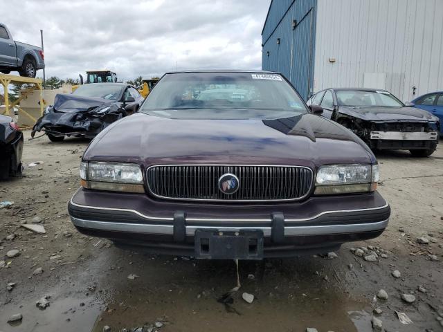 Photo 4 VIN: 1G4HP52L8SH559766 - BUICK LESABRE 