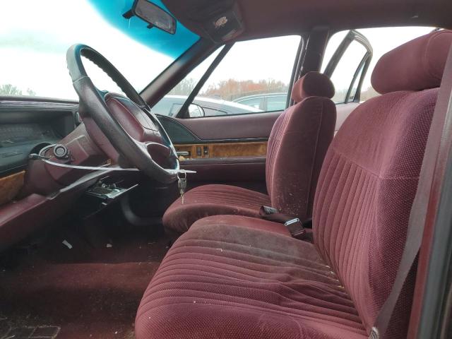 Photo 6 VIN: 1G4HP52L8SH559766 - BUICK LESABRE 