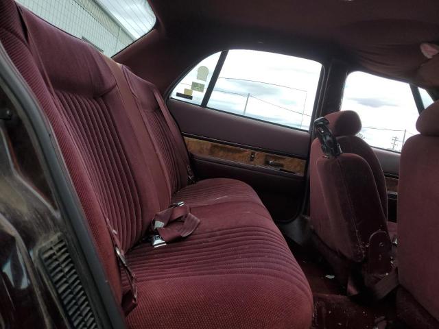 Photo 9 VIN: 1G4HP52L8SH559766 - BUICK LESABRE 