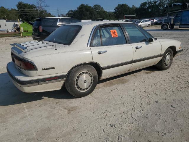 Photo 2 VIN: 1G4HP53L0NH452603 - BUICK LESABRE CU 