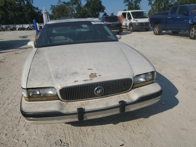 Photo 4 VIN: 1G4HP53L0NH452603 - BUICK LESABRE CU 