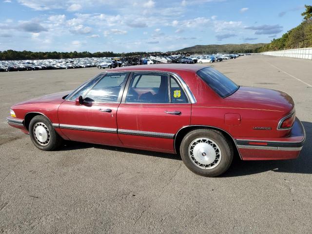 Photo 1 VIN: 1G4HP53L0NH562406 - BUICK LESABRE 