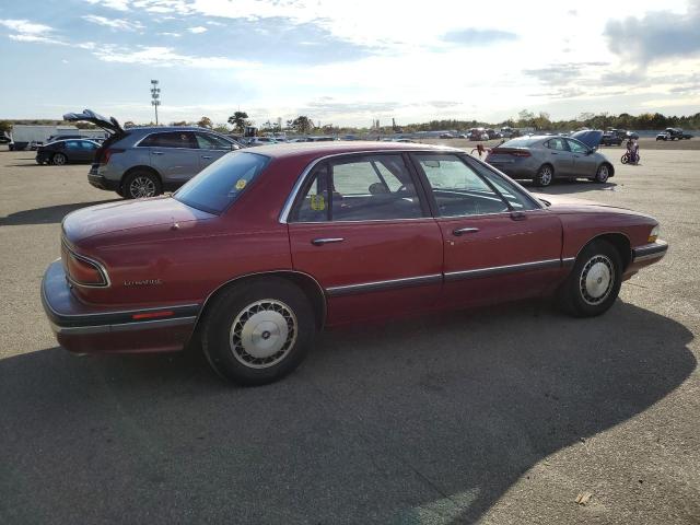 Photo 2 VIN: 1G4HP53L0NH562406 - BUICK LESABRE 