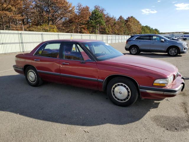 Photo 3 VIN: 1G4HP53L0NH562406 - BUICK LESABRE 